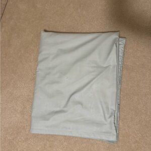 48 by 82 teal blackout curtain